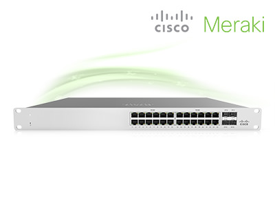 Cisco Meraki MS